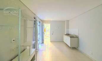 Imagem 5: Studio com 1 dormitório para alugar, 24 m² por R$ 1.100/mês - Campos Elíseos - São Paulo/S