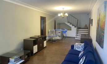 Imagem 6: Casa com 5 dormitórios, 549 m² - venda por R$ 5.500.000,00 ou aluguel por R$ 24.093,50/mês