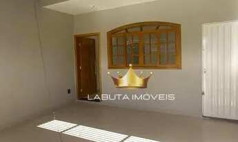 Imagem 6: Casa com 2 dormitórios para alugar, 95 m² por R$ 1.575/mês - Residencial Bordon - Sumaré/S