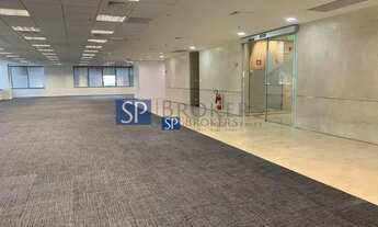 Imagem 3: Sala Comercial para locação, Pinheiros, São Paulo - SA0866