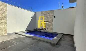 Imagem 7: Casa para Venda em Uberlândia, Condomínio Splêndido, 3 dormitórios, 2 suítes, 3 banheiros