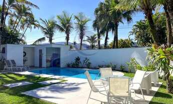 Imagem 5: GUARUJÁ - Casa de Condomínio - JARDIM ACAPULCO