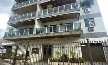 Imagem 2: Apartamento maravilhoso na rua José Bonifácio 77quadrados ,com 3 quartos