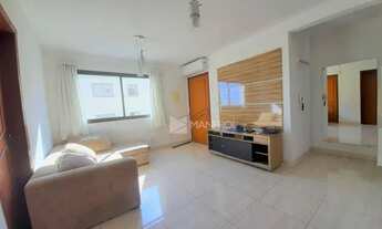 Imagem 2: Apartamento com 3 dormitórios para alugar, 62 m² por R$ 2.356,64/mês - Bela Vista - Alvora