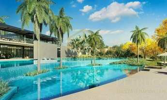 Imagem: Terreno - Jardim Fortaleza - Paulínia