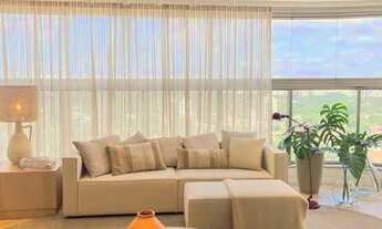 Imagem 3: Apartamento decorado e pronto para morar, 66m² - Pinheiros