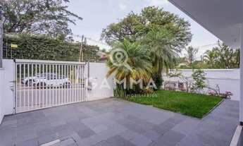 Imagem 2: Casa Térrea em Pinheiros