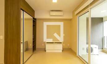 Imagem 2: Apartamento para Aluguel - Consolação, 1 Quarto, 34 m2