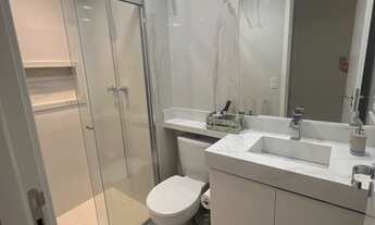 Imagem 7: APARTAMENTO NOVO MOBILIADO ALTO PADRAO TATUAPÉ