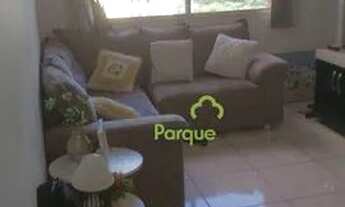 Imagem: Apartamento com 1 dormitório à venda