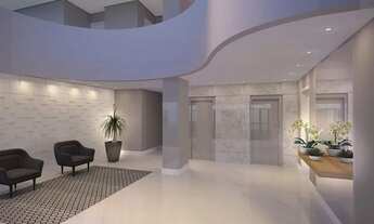 Imagem 2: Apartamento para Venda - 125.33m², 3 dormitórios, sendo 3 suites, 2 vagas - Petrópolis