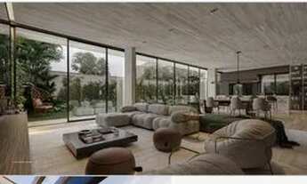 Imagem 2: 4SUÍTES 4 VAGAS ÁREA PRIVATIVA 690,62 M2, CONDOMÍNIO FECHADO!