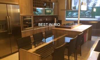 Imagem 4: RIO DE JANEIRO - Apartamento Padrão - BARRA DA TIJUCA