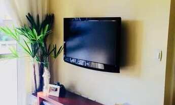 Imagem 2: Venda Apartamento 2 Dormitórios - 52 m² Consolação