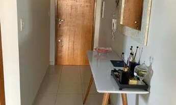 Imagem 2: Apartamento Para Locação No Nova Aliança Com Sacada