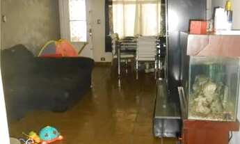 Imagem 2: SãO PAULO - Casa Padrão - Tatuapé