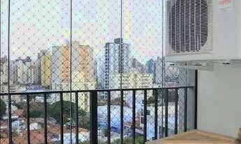 Imagem 7: Cobertura com 3 dormitórios à venda, 160 m² por R$ 850.000 - Jardim Guanabara - Campinas/S