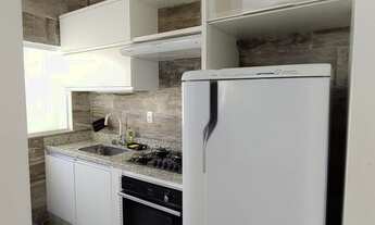 Imagem 6: Village tipo Apartamento 1/4, sala, suíte, 01 vaga, Guarajuba, Condomínio Água, Linha Verd