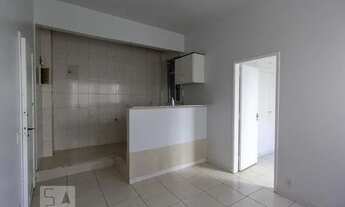 Imagem 3: Apartamento para Aluguel - Botafogo, 1 Quarto, 35 m2