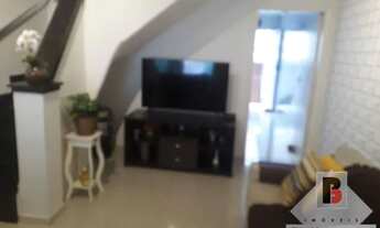 Imagem 4: Belo Sobrado Casa com 2 dormitórios