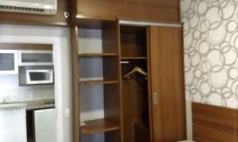 Imagem 5: Flat para aluguel tem 38 metros quadrados com 1 quarto em Santa Paula - São Caetano do Sul