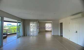 Imagem 7: Apartamento com 4 dormitórios, 287 m² - venda por R$ 14.000.000,00 ou aluguel por R$ 40.00