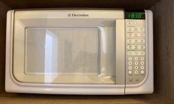 Imagem 5: Próximo metrô, 40 metros, sala, 1 quarto, Visconde/Garcia, restaurantes, supermercados, po