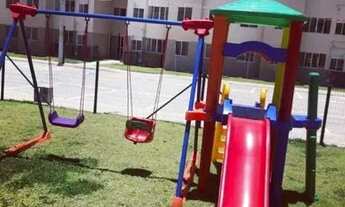 Imagem 3: Passo financiamento em cartório de apartamento com quintal