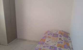 Imagem: Alugo quarto de hóspede pra homem