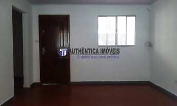 Imagem 2: CASA TÉRREA para LOCAÇÃO - CIPAVA - OSASCO - SÃO PAULO - AUTHÊNTICA IMÓVEIS