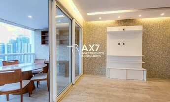 Imagem 4: SãO PAULO - Apartamento Padrão - Itaim Bibi