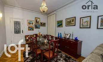 Imagem 3: Apartamento com 3 dormitórios à venda, 140 m² por R$ 1.300.000 - Copacabana - Rio de Janei