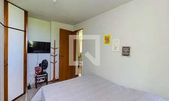 Imagem 7: Apartamento para Aluguel - Santa Rosa , 2 Quartos, 54 m2