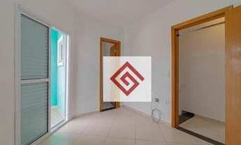 Imagem 4: Sobrado com 2 dormitórios, 71 m² - venda por R$ 525.000,00 ou aluguel por R$ 2.050,04/mês