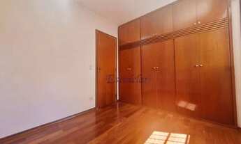 Imagem 7: Apartamento com 2 dormitórios para alugar, 60 m² por R$ 3.220,00/mês - Santana - São Paulo