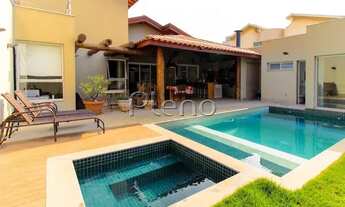 Imagem 5: Casa - Swiss Park - Campinas