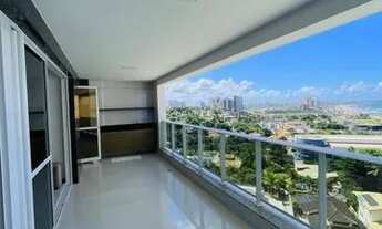 Imagem 7: Apartamento para Venda em Salvador, Pituaçu, 4 dormitórios, 4 suítes, 6 banheiros, 2 vagas