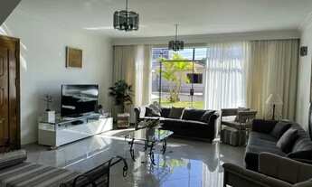 Imagem 6: Sobrado para venda com 190 metros quadrados com 3 quartos