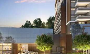 Imagem 2: APARTAMENTO RESIDENCIAL em São Paulo - SP, Planalto Paulista