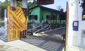 Imagem: Chácara com piscina no bairro Chácaras