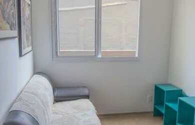 Imagem 4: Apartamento para Aluguel - Brás, 2 Quartos, 35 m2