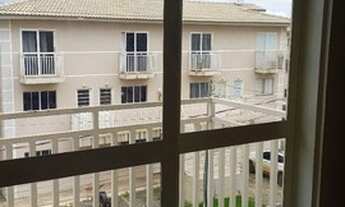 Imagem 5: Alugo apto 2 qtos com suíte, mobiliado, lazer completo