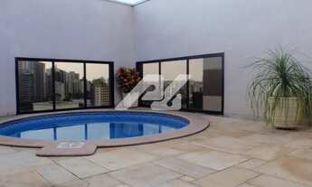 Imagem: Cobertura - Cambuí - Campinas