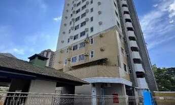 Imagem: Apartamento mobiliado no Ed. Vivaldi, com