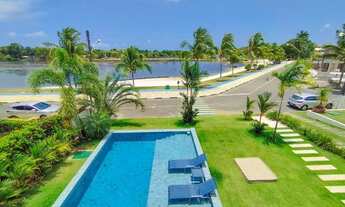 Imagem 2: Oportunidade: Casa com 4 Suítes, 350 m², Porteira Fechada, em Guarajuba