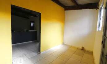 Imagem 4: Casa para Aluguel - Jardim Alvorada, 1 Quarto, 70 m2