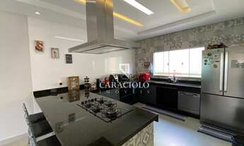 Imagem 3: Casa a venda Bairro Jardins do Lago Anápolis Go