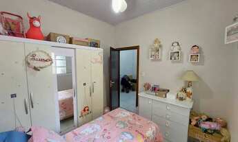 Imagem 6: Casa para venda tem 180 metros quadrados com 3 quartos em Jaguaré - São Paulo - SP