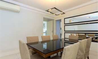 Imagem 6: Lindo apartamento com 4 quartos e área de lazer completa na Vila Andrade