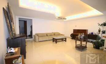 Imagem 4: Casa triplex com 5 suítes em Ilha do Boi - Vitória - ES